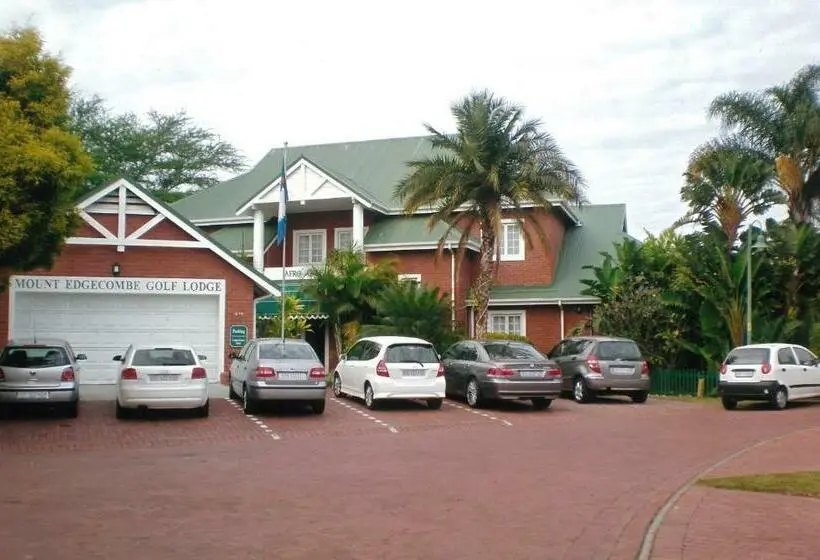 スタンダードルーム, Mount Edgecombe Estate Lodge