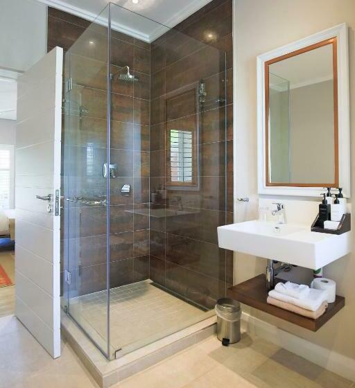 スタンダードルーム, Mount Edgecombe Estate Lodge