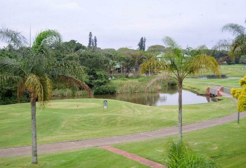 スタンダードルーム, Mount Edgecombe Estate Lodge