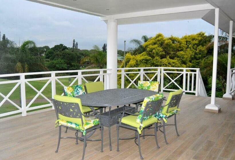 스탠다드 룸, Mount Edgecombe Estate Lodge