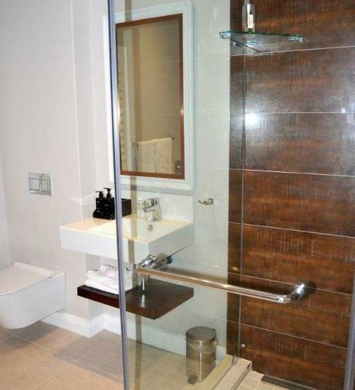 スタンダードルーム, Mount Edgecombe Estate Lodge