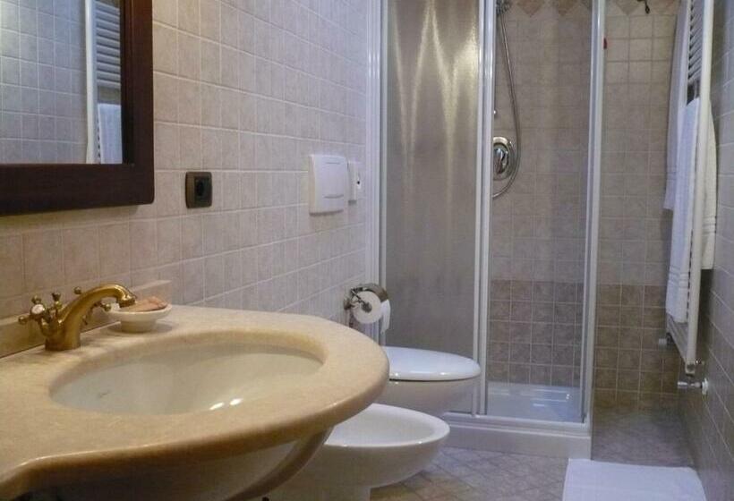 エコノミールーム, Agriturismo Vigneto Vecio