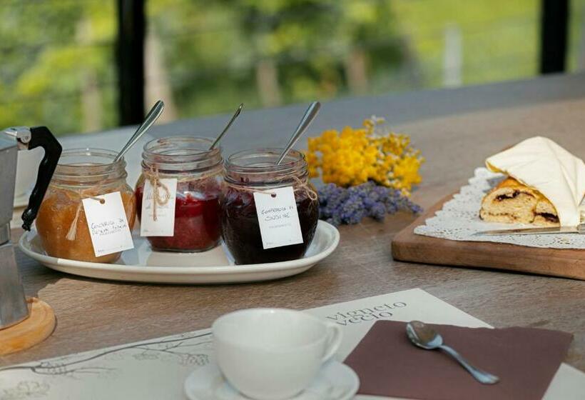 エコノミールーム, Agriturismo Vigneto Vecio
