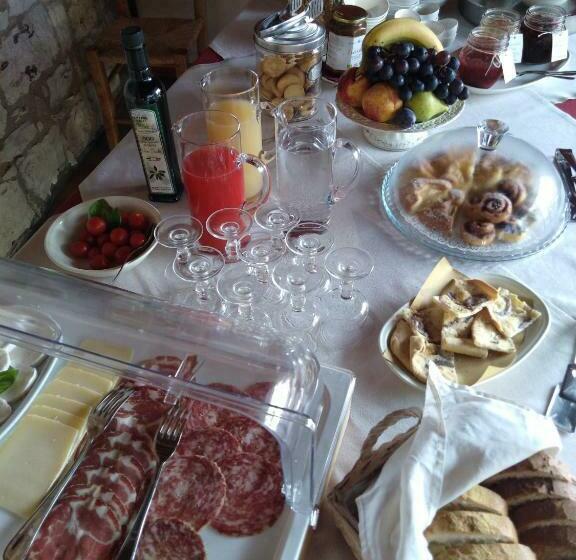 エコノミールーム, Agriturismo Vigneto Vecio