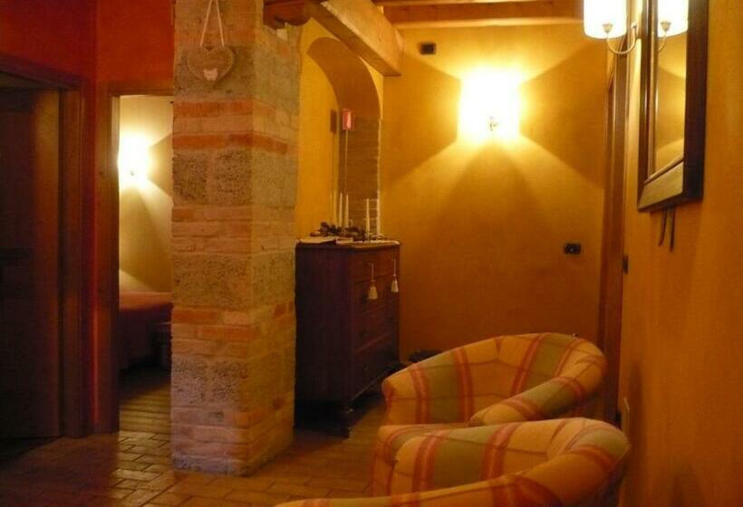 エコノミールーム, Agriturismo Vigneto Vecio