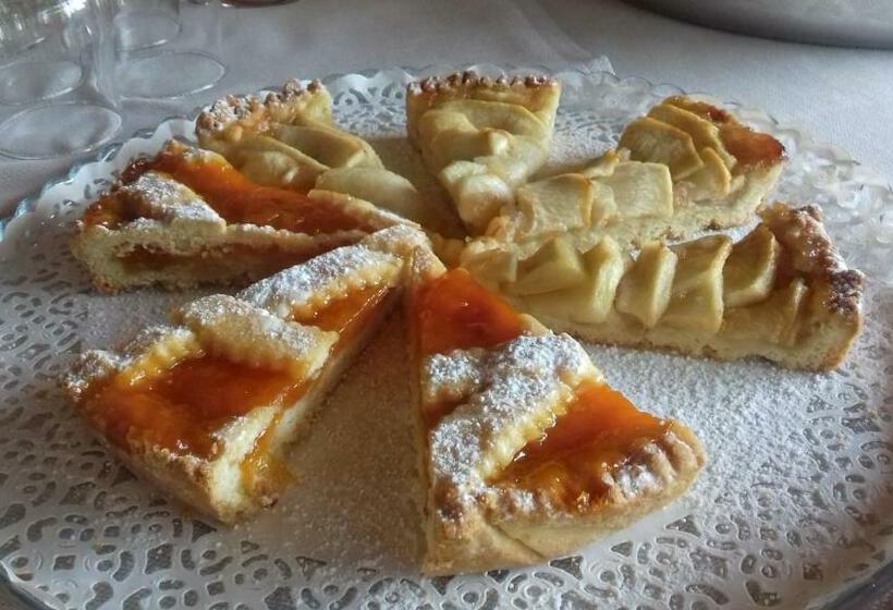 エコノミールーム, Agriturismo Vigneto Vecio