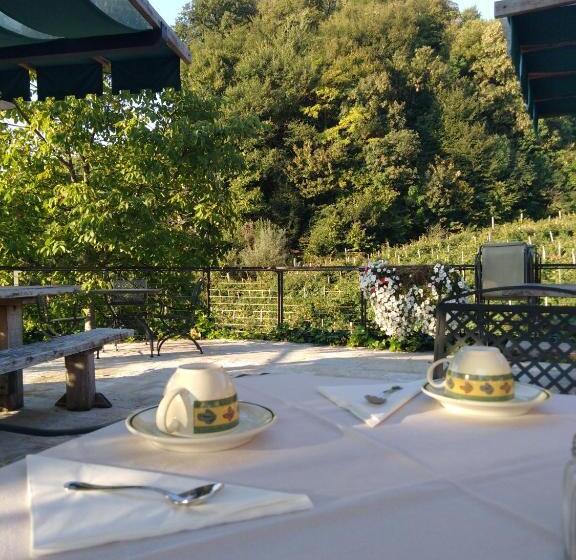 スタンダードルーム, Agriturismo Vigneto Vecio