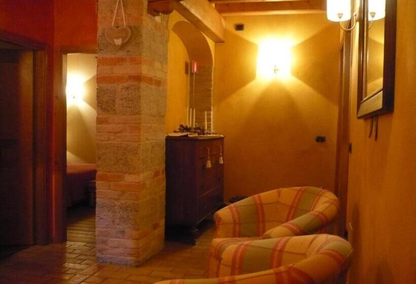 标准间, Agriturismo Vigneto Vecio
