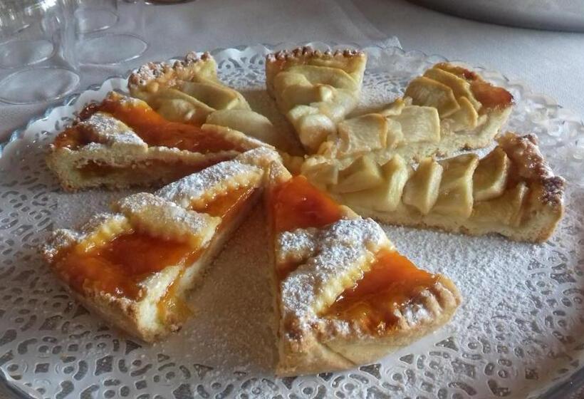 スタンダードルーム, Agriturismo Vigneto Vecio