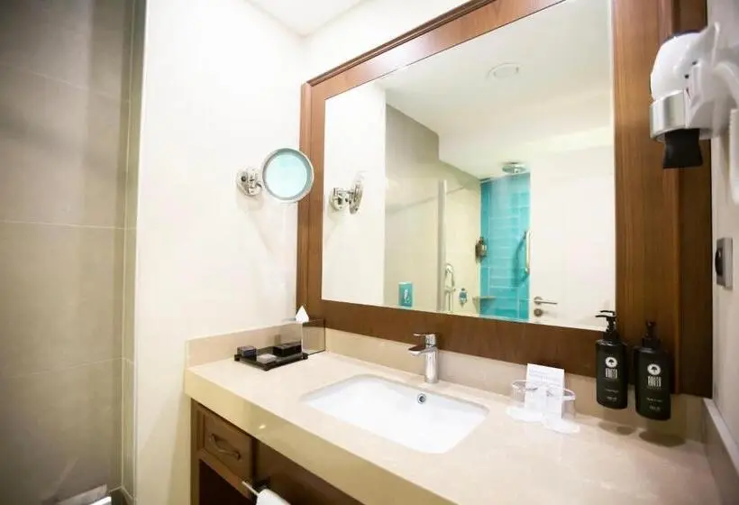 سوییت خانوادگی, Ramada Plaza By Wyndham Sultanahmet