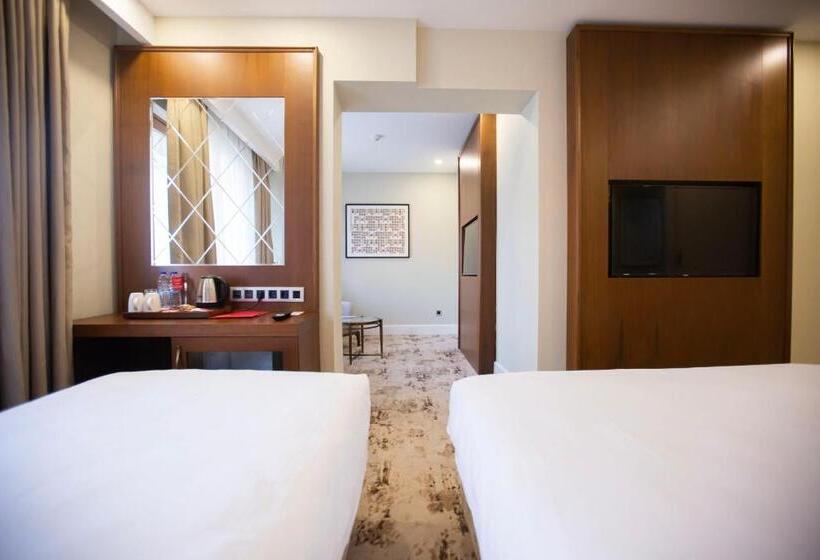 سوییت خانوادگی, Ramada Plaza Sultanahmet