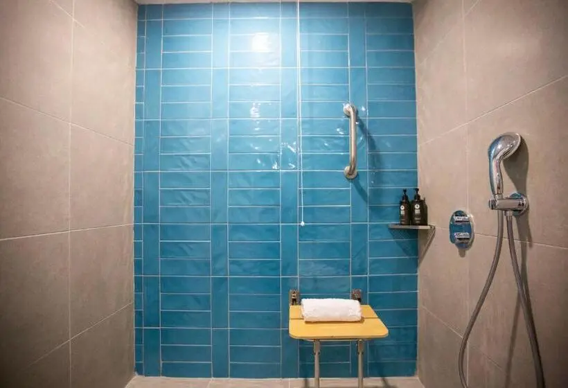 اتاق استاندارد برای معلولان, Ramada Plaza By Wyndham Sultanahmet