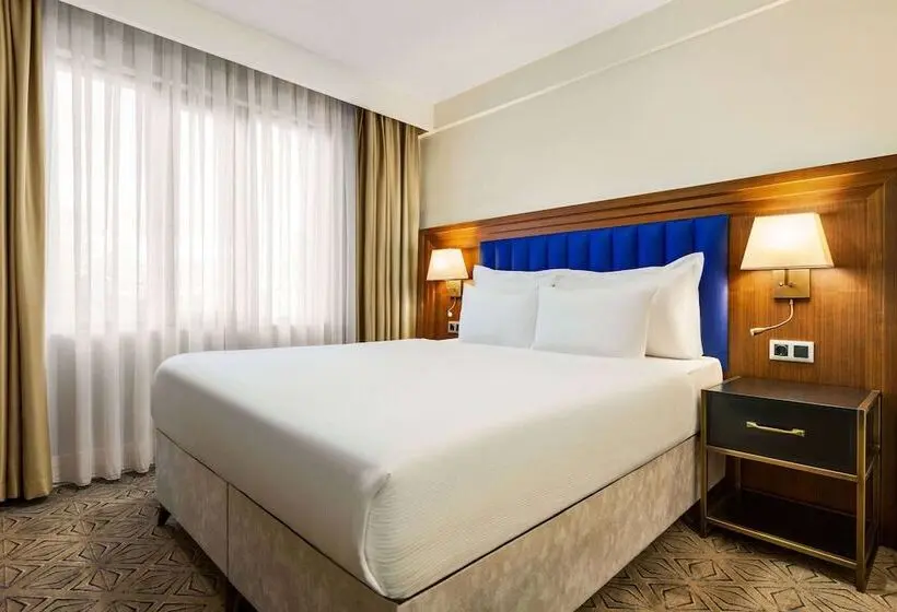 اتاق سوپریور, Ramada Plaza By Wyndham Sultanahmet