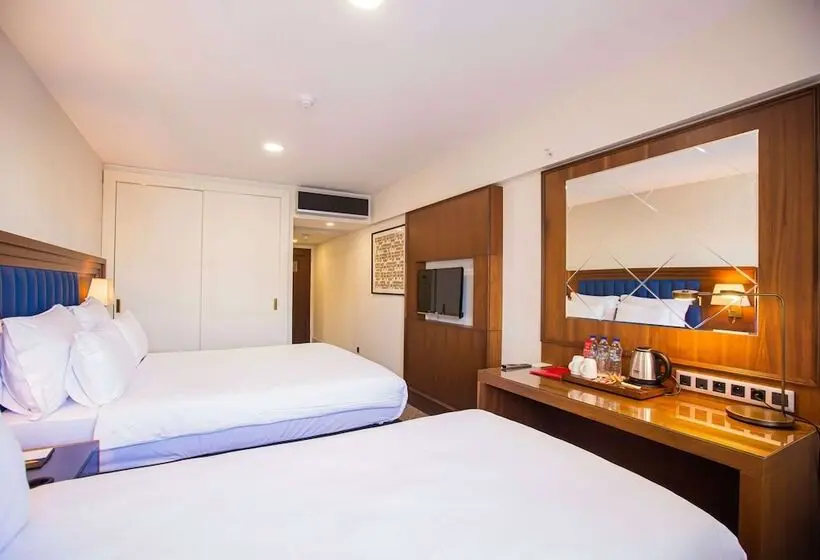 Premium Room