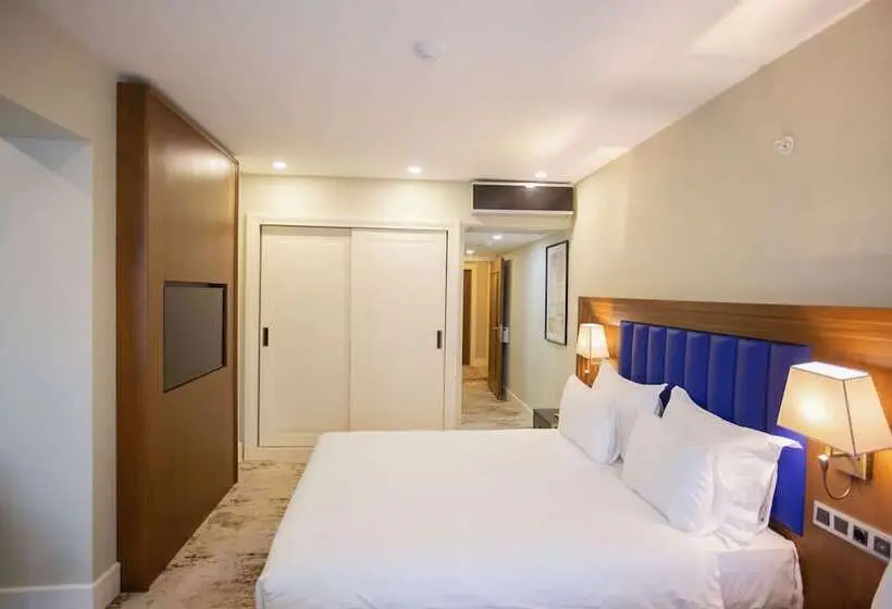 سوییت خانوادگی, Ramada Plaza By Wyndham Sultanahmet