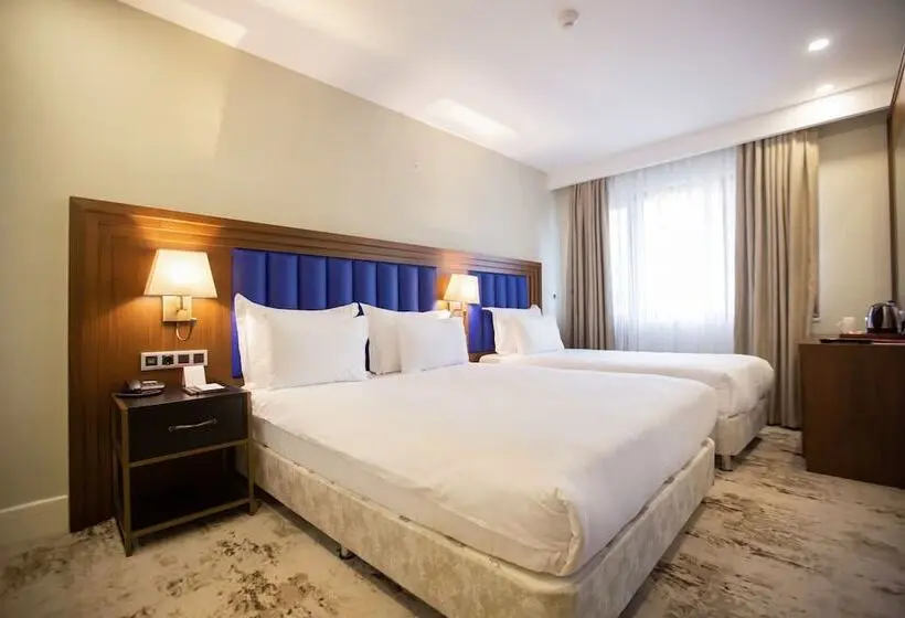 سوییت خانوادگی, Ramada Plaza By Wyndham Sultanahmet