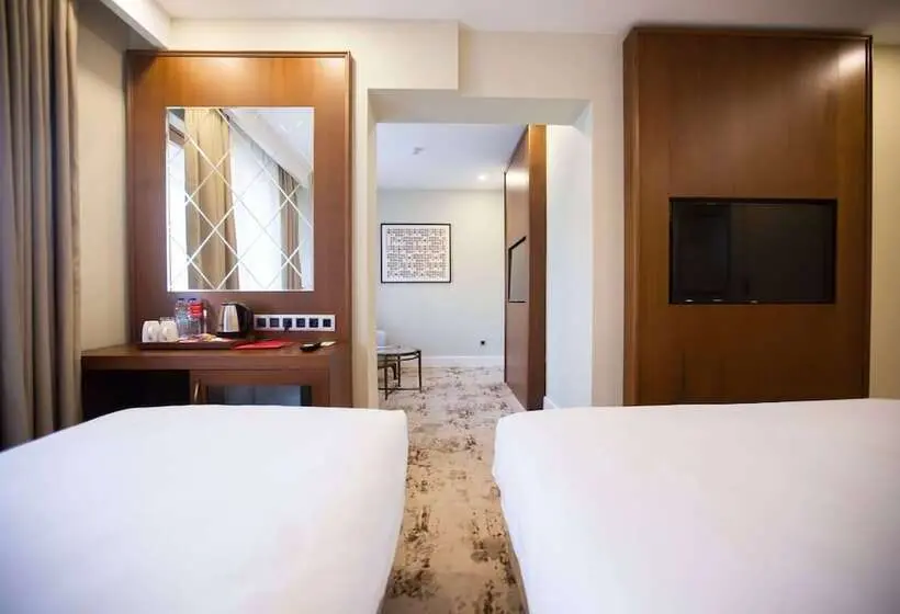 Family Suite