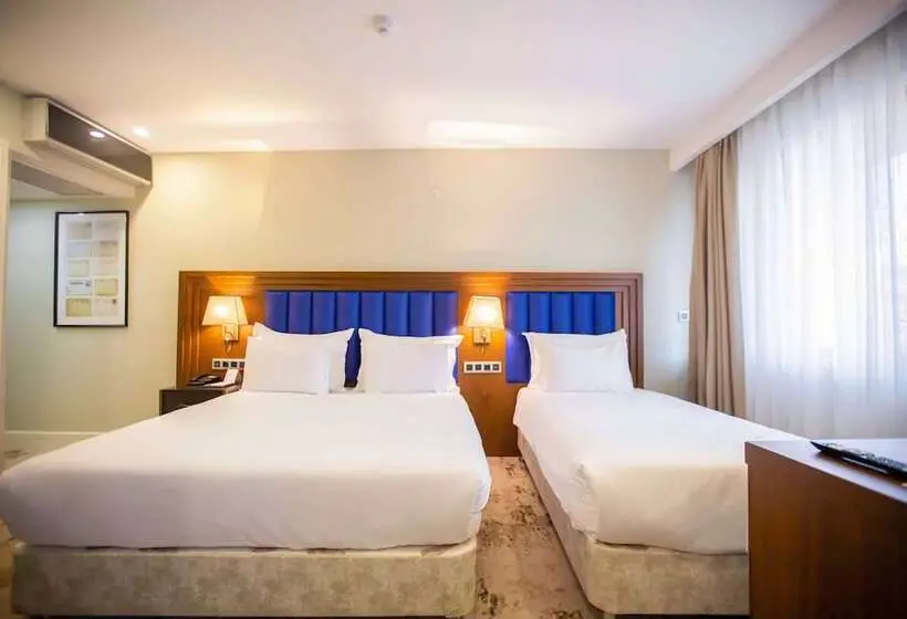 سوییت خانوادگی, Ramada Plaza By Wyndham Sultanahmet