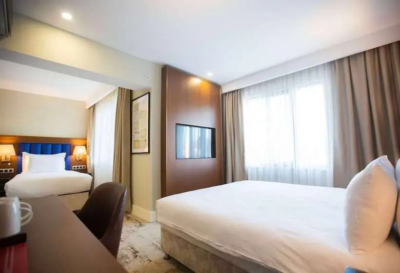 سوییت خانوادگی, Ramada Plaza By Wyndham Sultanahmet