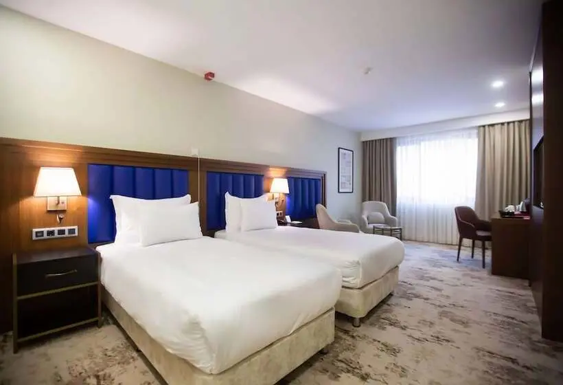 Standard Room Adapted for people with reduced mobility
