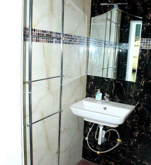 اتاق استاندارد, Residence Palais Du Stade