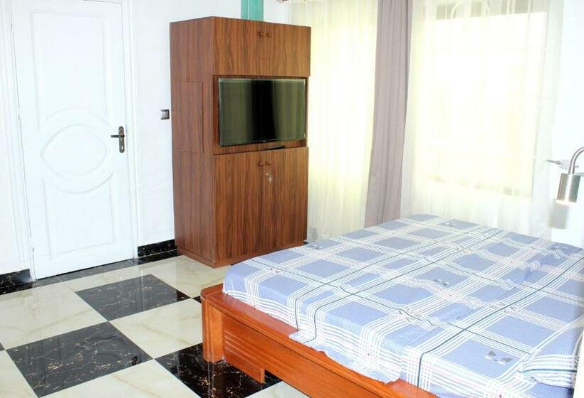 اتاق استاندارد, Residence Palais Du Stade