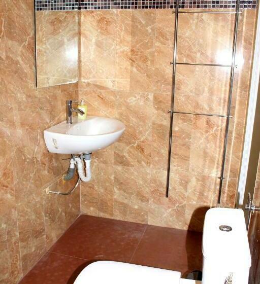 اتاق استاندارد, Residence Palais Du Stade