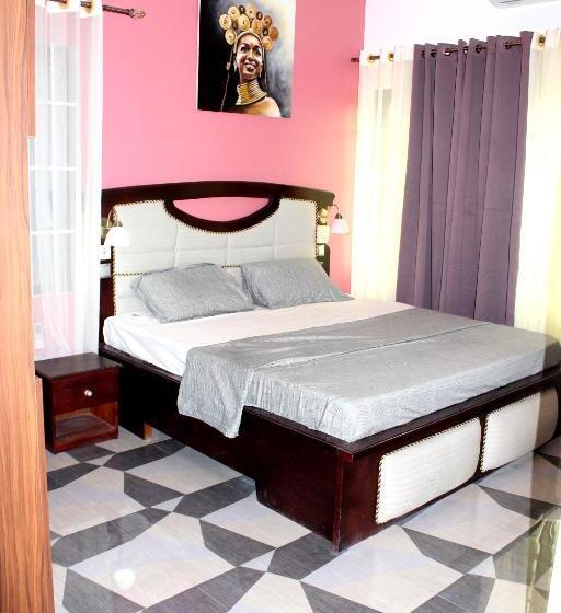 اتاق استاندارد, Residence Palais Du Stade