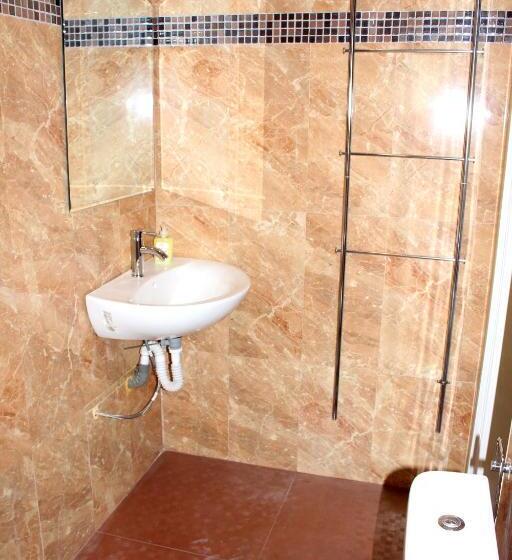 اتاق استاندارد, Residence Palais Du Stade