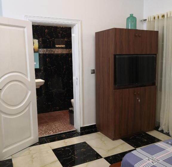 اتاق استاندارد, Residence Palais Du Stade