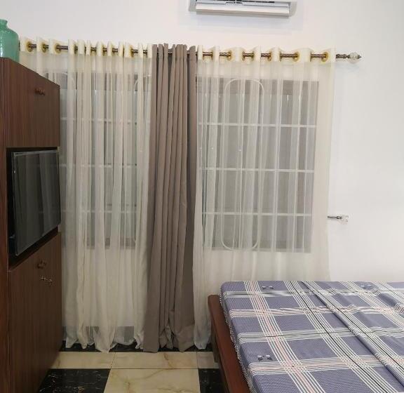 اتاق استاندارد, Residence Palais Du Stade