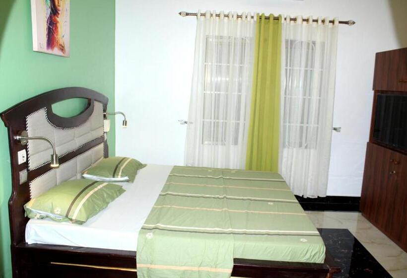 اتاق سوپریور, Residence Palais Du Stade