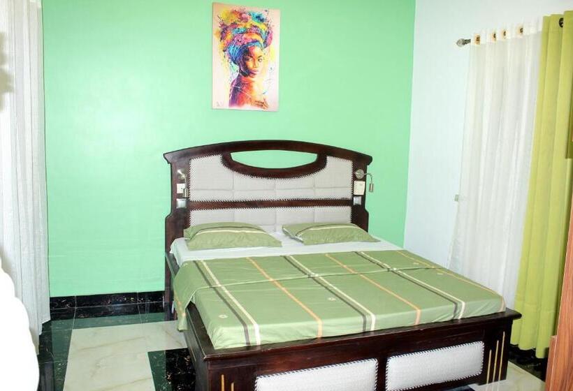 اتاق سوپریور, Residence Palais Du Stade