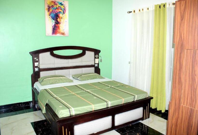 اتاق سوپریور, Residence Palais Du Stade