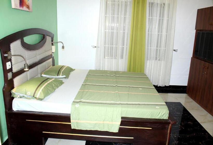 اتاق سوپریور, Residence Palais Du Stade