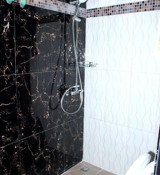 اتاق سوپریور, Residence Palais Du Stade