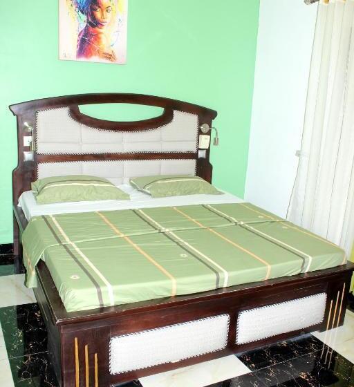 اتاق سوپریور, Residence Palais Du Stade