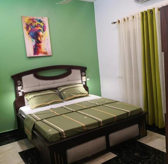 اتاق سوپریور, Residence Palais Du Stade