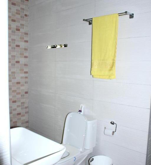 سوییت اجرایی, Residence Palais Du Stade