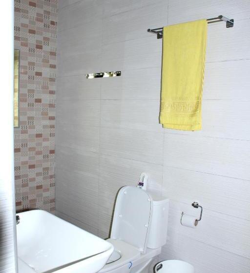 سوییت اجرایی, Residence Palais Du Stade