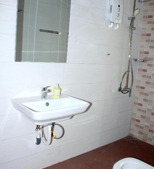 سوییت اجرایی, Residence Palais Du Stade