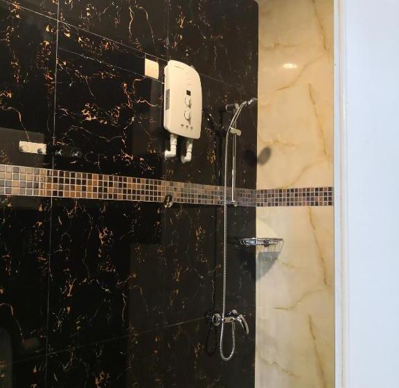 اتاق استاندارد, Residence Palais Du Stade