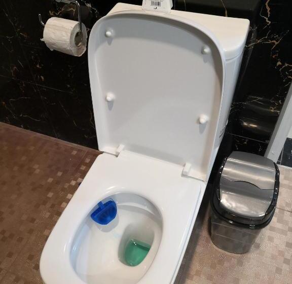 اتاق استاندارد, Residence Palais Du Stade