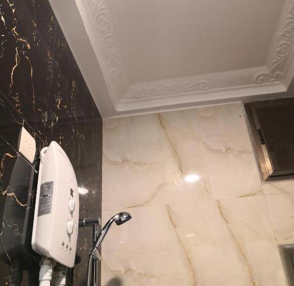 اتاق استاندارد, Residence Palais Du Stade