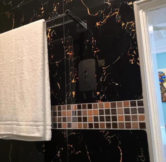 اتاق استاندارد, Residence Palais Du Stade