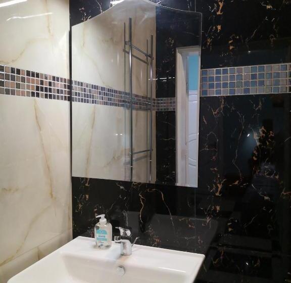 اتاق استاندارد, Residence Palais Du Stade