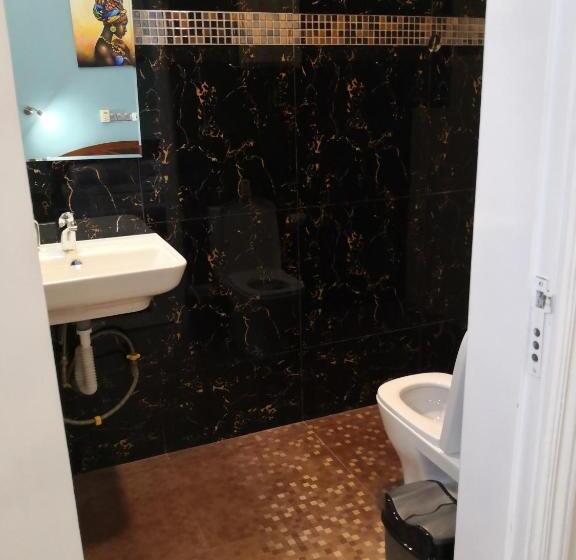 اتاق استاندارد, Residence Palais Du Stade