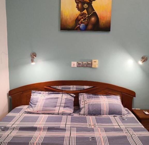 اتاق استاندارد, Residence Palais Du Stade