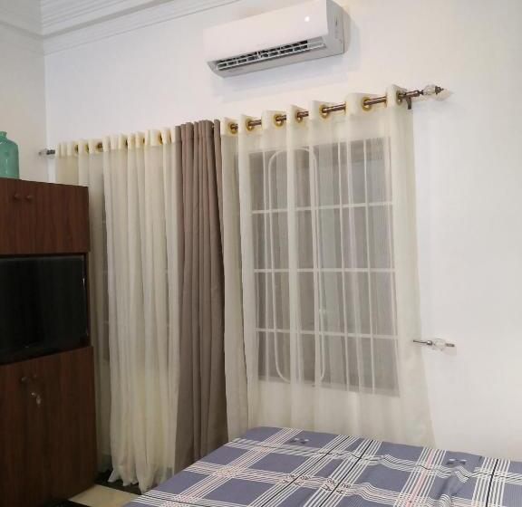 اتاق استاندارد, Residence Palais Du Stade