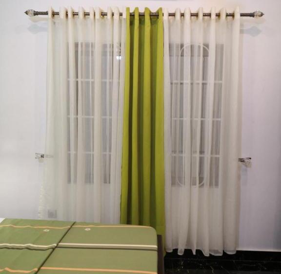 اتاق سوپریور, Residence Palais Du Stade